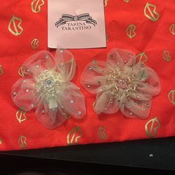 Tarina Tarantino Anywhere Crystal Clips 2