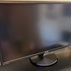 ASUS 28" 4K Monitor