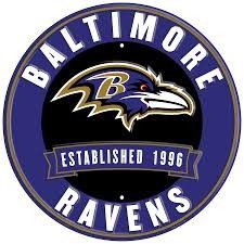 Baltimore Ravens Playoffs Tickets 