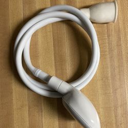 Shampoo Spray Nozzle Attachment by Dunmore