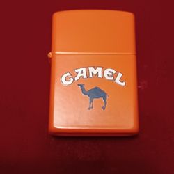 Zippo Lighter 