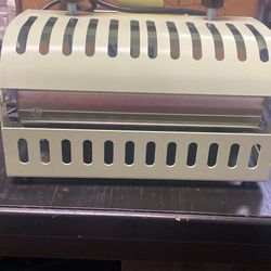 Tumbler Press