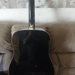 Used Johnson Acoustic Guitar $100 Or Make Offer