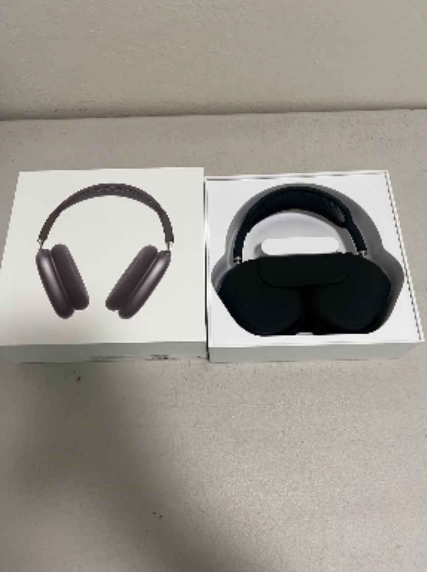 Apple AirPod Max - Space Gray