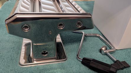 Brand New Pasta Maker