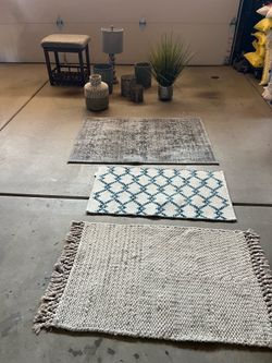 Home decor for sale