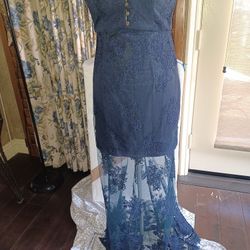 Prom Dress Size 5