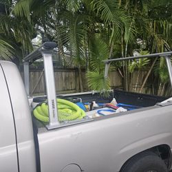 Ladder Rack 
