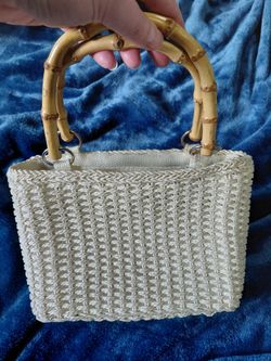 Vintage Purse