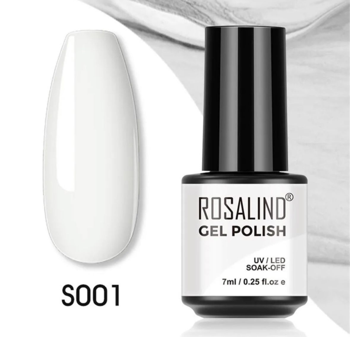 Winter Wonderland Nail Polish