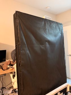 Queen size mattress