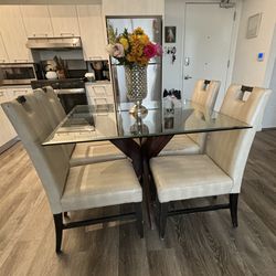 Dining table Comedor 