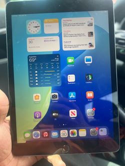 Apple iPad 8th generation