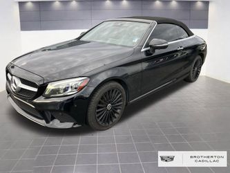 2020 Mercedes-Benz C 300