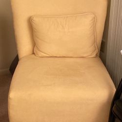 Nice side chair