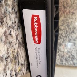 Rubbermaid Small Cutlery Tray