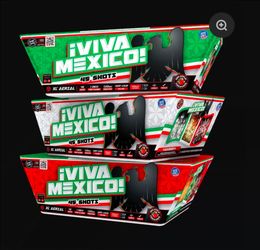 Viva Mexico World Cup finale