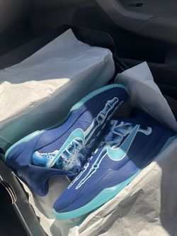 Kobe 5 Proto ( X-Ray)