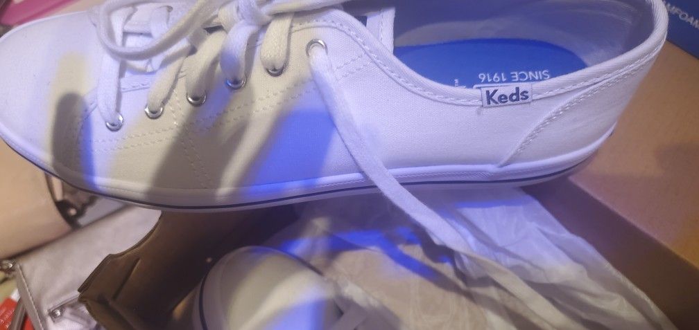 Keds Sneakers And Or Shoes