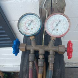 AC Gauges