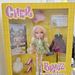 Cher BRATZ 