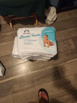 pañales talla 4