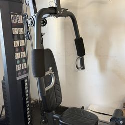 Marcy MWM 4965 150lb Home Gym 