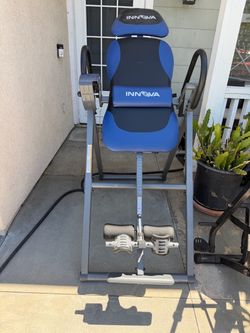 Inversion Table