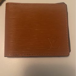 Louis Vuitton  Wallet