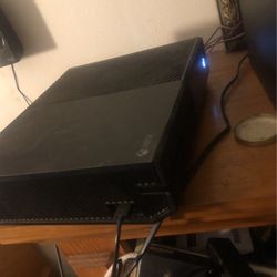 Xbox One