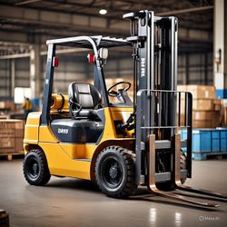 All Types Of Lifts Available 