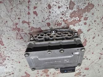 Chrysler LeBaron transmission control module