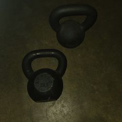 25 Pound 