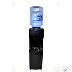 Poland Spring Water Dispenser 