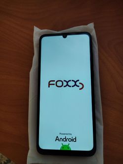 FOXXD  A67L Smart Phone