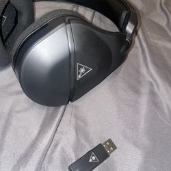 Turtle Beach - Stealth 700 Gen 2 MAX PS Wireless Gaming Headset for PS5, PS4, Nintendo Switch, PC 