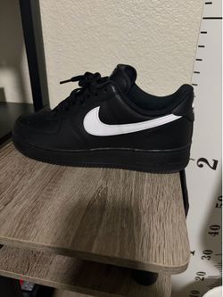 Nike Air Force 1    07