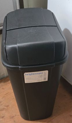 Waste basket