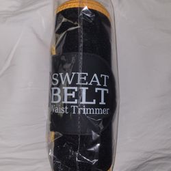 Waist Trimmer Belt