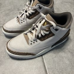 Jordan 3 Retro