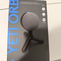 Microphone