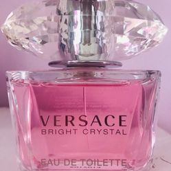 Perfumes And Colognes 