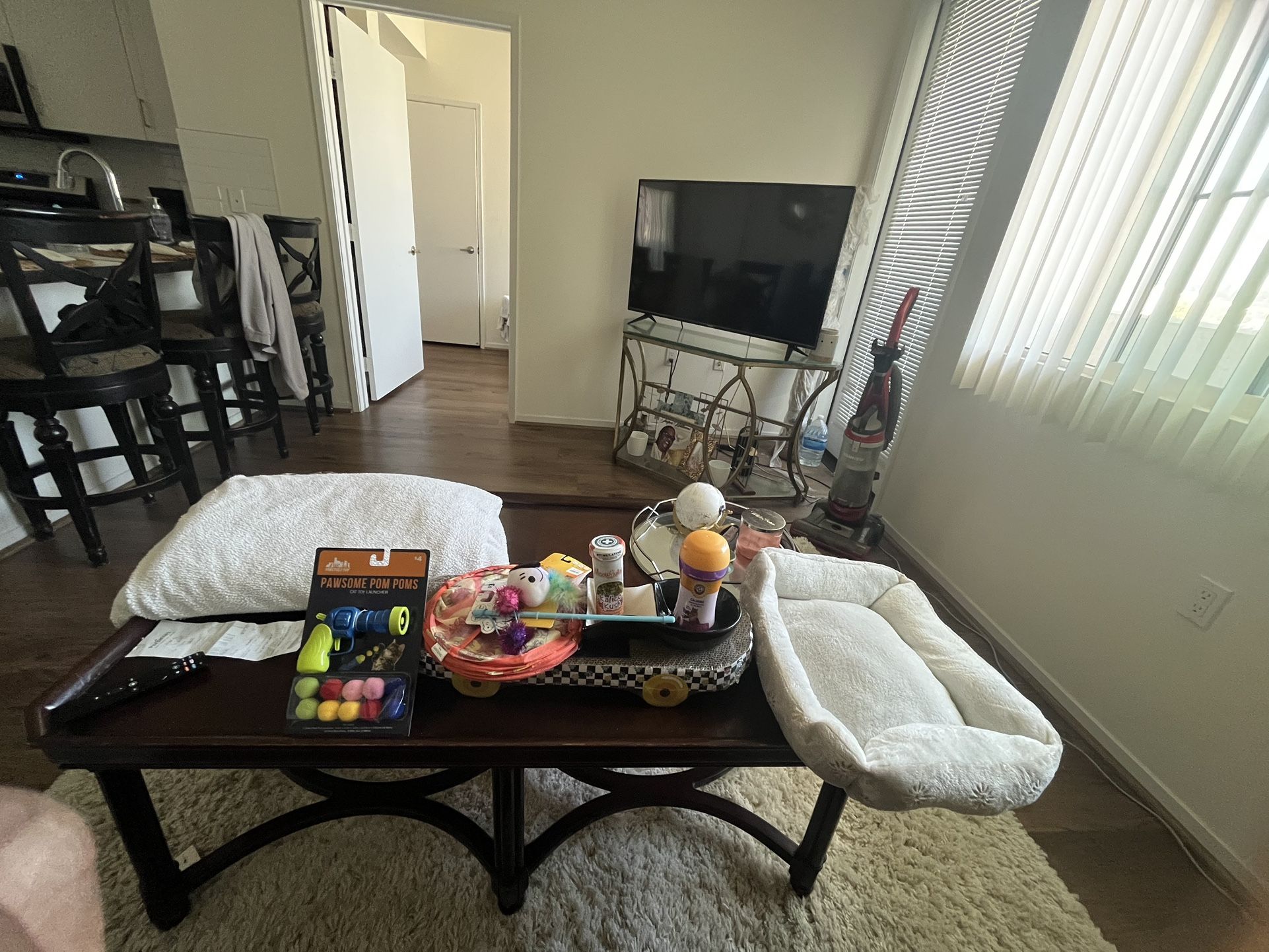 Cat Items