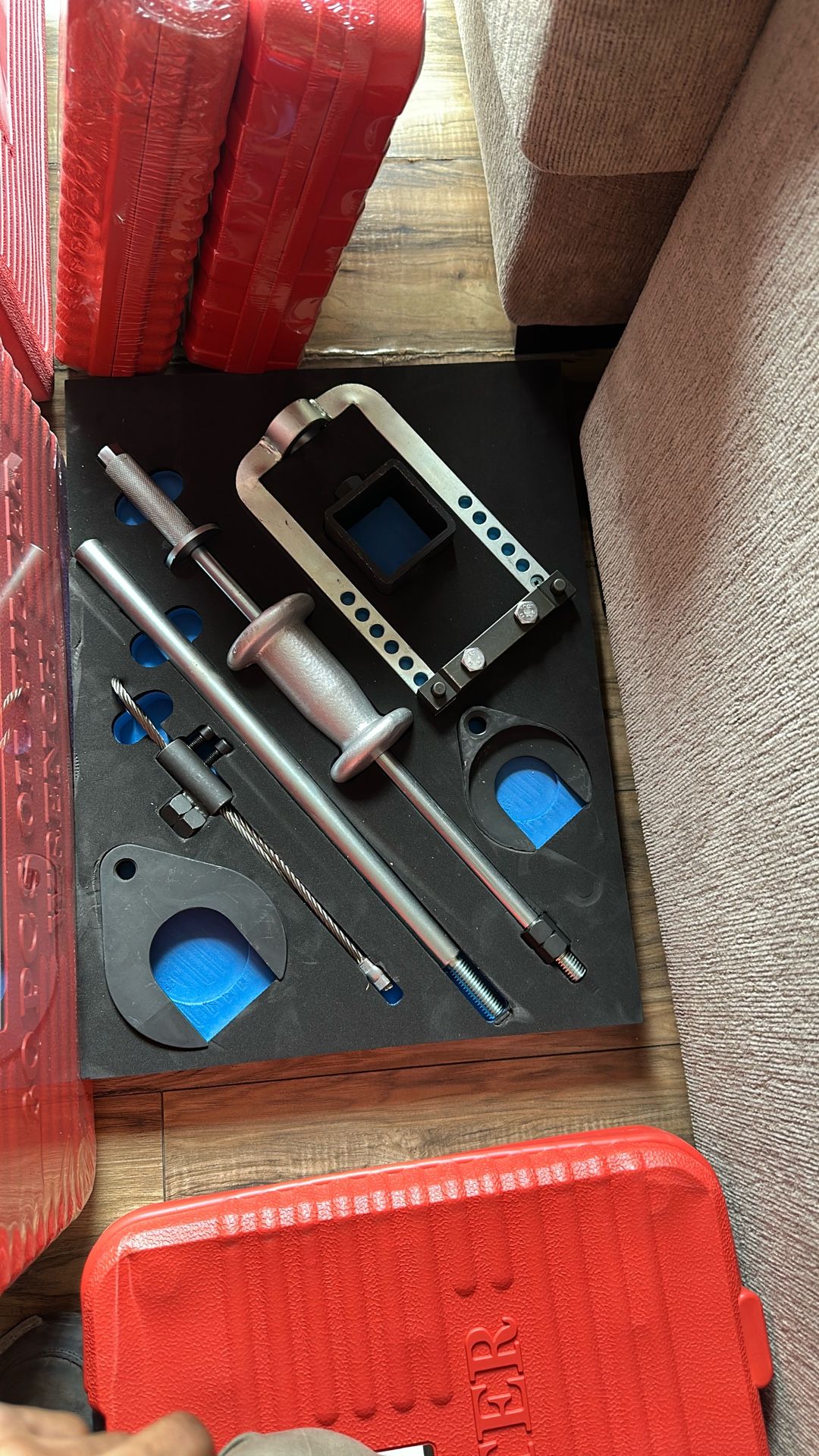 Ah Tools Master