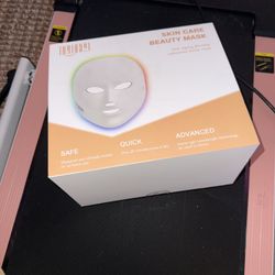 Newkey Skincare Face Mask 