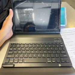 Tablet  android (off brand)