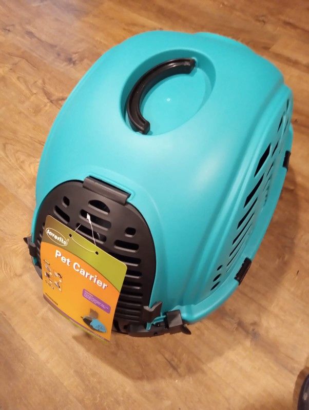 Pet Carrier Perrera