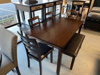 furniture dining table chair sofa sectional bed mattress