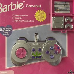 Play Station 1 Control And Game