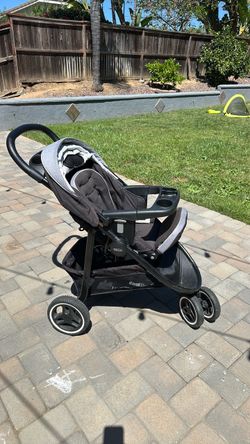 Graco Modes stroller